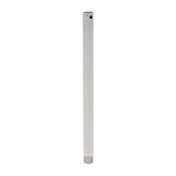 Accessory Threaded Downrod 0.5 Inch Tall and 24 Inch Length by Millennium - E24