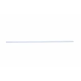 Accessory Threaded Downrod 0.75 Inch Tall and 72 Inch Length by Millennium - EDR72