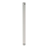 Accessory Threaded Downrod 0.5 Inch Tall and 60 Inch Length by Millennium - E60