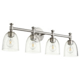 Rossington 4 Light Vanity Light by Bailey Street Home - 183-BEL-616563