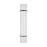 Amelie 15W 1 LED Light Vanity Light by Visual Comfort Studio - CV1061