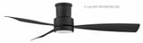Iver Flush Mount Kit 5.25 Inch H and 6 Inch W by Hinkley - 99057F