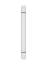 Amelie 40W 1 LED Light Vanity Light by Visual Comfort Studio - CV1081