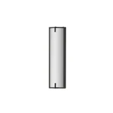 Alto 15W 1 LED Bath Vanity 5 Inch Tall and 18 Inch Wide by ET2 - E23451