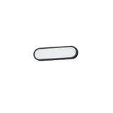 Latitudes 15W 1 LED Bath Vanity 5.75 Inch Tall and 18 Inch Wide by ET2 - E23461