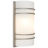 Artemis 2 Light Wall Sconce 12.25 Inch Tall by Access - 20416
