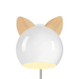 Topsy 12W 1 LED Wall Sconce 8.75 Inch Tall X 6.75 Inch Wide by Kenroy Home - 40002-1W-875