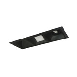 Nokial Road 11.75 Inch LED Three Heads Trim Set - 302-BEL-1035433