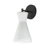 Sinch 1 Light Wall Sconce 6.5 Inch Tall and 13.75 Inch Wide by Maxim - 11450