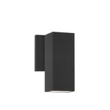 Colombo 14W 1 LED Small Outdoor Wall Mount 4.5 Inch X 7 Inch Wide by Maxim - 86416