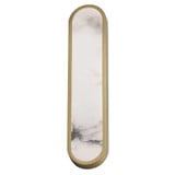 Plinth 18W 1 LED Wall Sconce 5.25 Inch Tall and 23.75 Inch Wide by Maxim - 18232