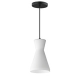 Sinch 1 Light Pendant 6.5 Inch Tall and 11 Inch Wide by Maxim - 11451