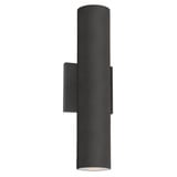 Colombo 28W 1 LED Outdoor Wall Mount 4.5 Inch Tall X 15 Inch Wide by Maxim - 86413