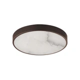 Slab 18W 1 LED Flush Mount 9 Inch Tall and 1 Inch Wide by Maxim - 18214