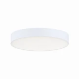 Trim 12W 1 LED Flush Mount 5.25 Inch Tall and 0.9 Inch Wide by Maxim - 57440