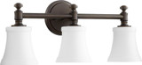 Rossington 3 Light Vanity Light by Bailey Street Home - 183-BEL-616564