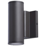 ColorQuick 10W 1 LED Outdoor Wall Scone 6.77 Inch X 4.57 Inch Wide by Nuvo - 65/1750_p