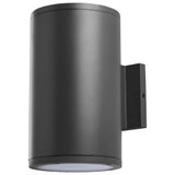 ColorQuick 20W 1 LED Outdoor Wall Scone 10.2 Inch X 6.02 Inch Wide by Nuvo - 65/1756_p