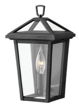 Alford Place 1 Light Outdoor Candle Style Wall Lantern by Hinkley - 2566