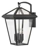Alford Place 4 Light Outdoor Candle Style Wall Lantern by Hinkley - 2568