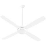 Expo 4 Blade Ceiling Fan with Light Kit 60 Inches Wide by Quorum  - 20604