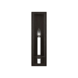 Marston 1 Light Wall Sconce 18 Inch Tall by Visual Comfort Studio - CW1241