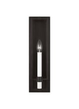 Marston 1 Light Wall Sconce 18 Inch Tall by Visual Comfort Studio - CW1241
