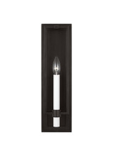 Marston 1 Light Wall Sconce 18 Inch Tall by Visual Comfort Studio - CW1241
