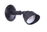 13W LED Outdoor Flood Light 4.45 Inches Wide by BSH - 139-BEL-1072002