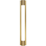 Loring 25W 1 LED Large Vanity Light by Visual Comfort Studio - CW1281