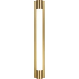 Loring 25W 1 LED Large Vanity Light by Visual Comfort Studio - CW1281