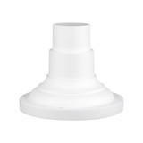 Accessory Pier Mount Adapter 6.5 Inch Tall and 8 Inch Wide by BSH - 218-BEL-1292139