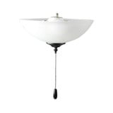 Accessory 18W 2 LED Ceiling Fan Light Kit by Maxim - FKT214