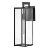 Max 1 Light Outdoor Wall Lantern 18.5 Inch Tall by Hinkley - 2594