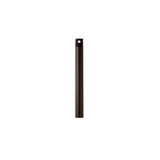 Accessory Fandelight Downrod In Basic Style 8 Inches Length by Maxim - FRD0108