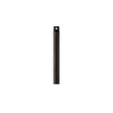 Accessory Fandelight Downrod In Basic Style 8 Inches Length by Maxim - FRD0108