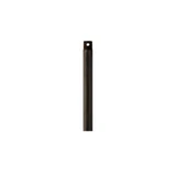 Accessory Fandelight Downrod In Basic Style 8 Inches Length by Maxim - FRD0108