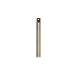 Accessory Fandelight Downrod In Basic Style 8 Inches Length by Maxim - FRD0108