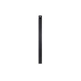 Accessory Fandelight Downrod In Basic Style 12 Inches Length by Maxim - FRD0112