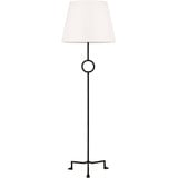 Montour 9W 1 LED Floor Lamp 64 Inch X 20 Inch Wide by Visual Comfort Studio - TFT1031