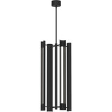 Carson 36W 1 LED Tall Pendant 36 X 16.13 Inch Wide by Visual Comfort Studio - KP1114