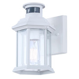 Kersley 1 Light Outdoor Wall Lantern 10 Inch X 6.25 Inch Wide by Canarm Inc - IOL714