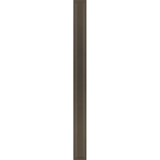 Aspen 38.5W 1 LED Outdoor Wall Mount 60 and 1.9 by Visual Comfort Modern - SLOWS30230
