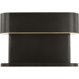 Wyllis 33W 1 LED Table Lamp 12 Inch X 5 Inch Wide by Visual Comfort Modern - KWTB32727
