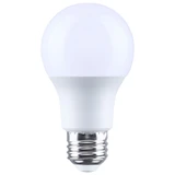 6W A19 LED Medium Base Replacement Bulb 4.13 and 2.36 Inch Wide by Satco - S15130