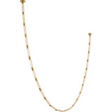 Catena 34W 23 LED Chandelier 122.2 X 0.8 Inch Wide by Visual Comfort Modern - SLCH653-S