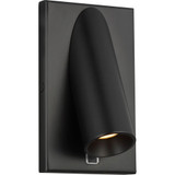 Ponte 8W 1 LED Wall Sconce 5 Inch X 2.3 Inch Wide by Visual Comfort Modern - 700WSPNT5