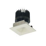 Iolite 28W LED Square Reflector with Square Aperture 3.63 Inch Wide by Nora - NIOB-2SNDSQ-HL