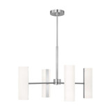 Capalino 8 Light Large Chandelier by Visual Comfort Studio - DJC1058