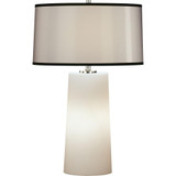 Rico Espinet Olinda 1 Light Accent Lamp by Robert Abbey - 1580